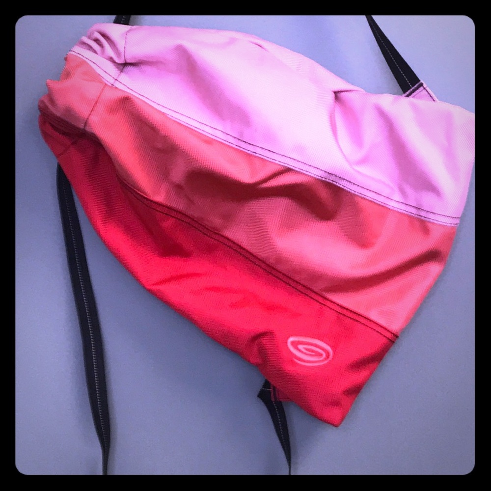 Timbuk2 backpack